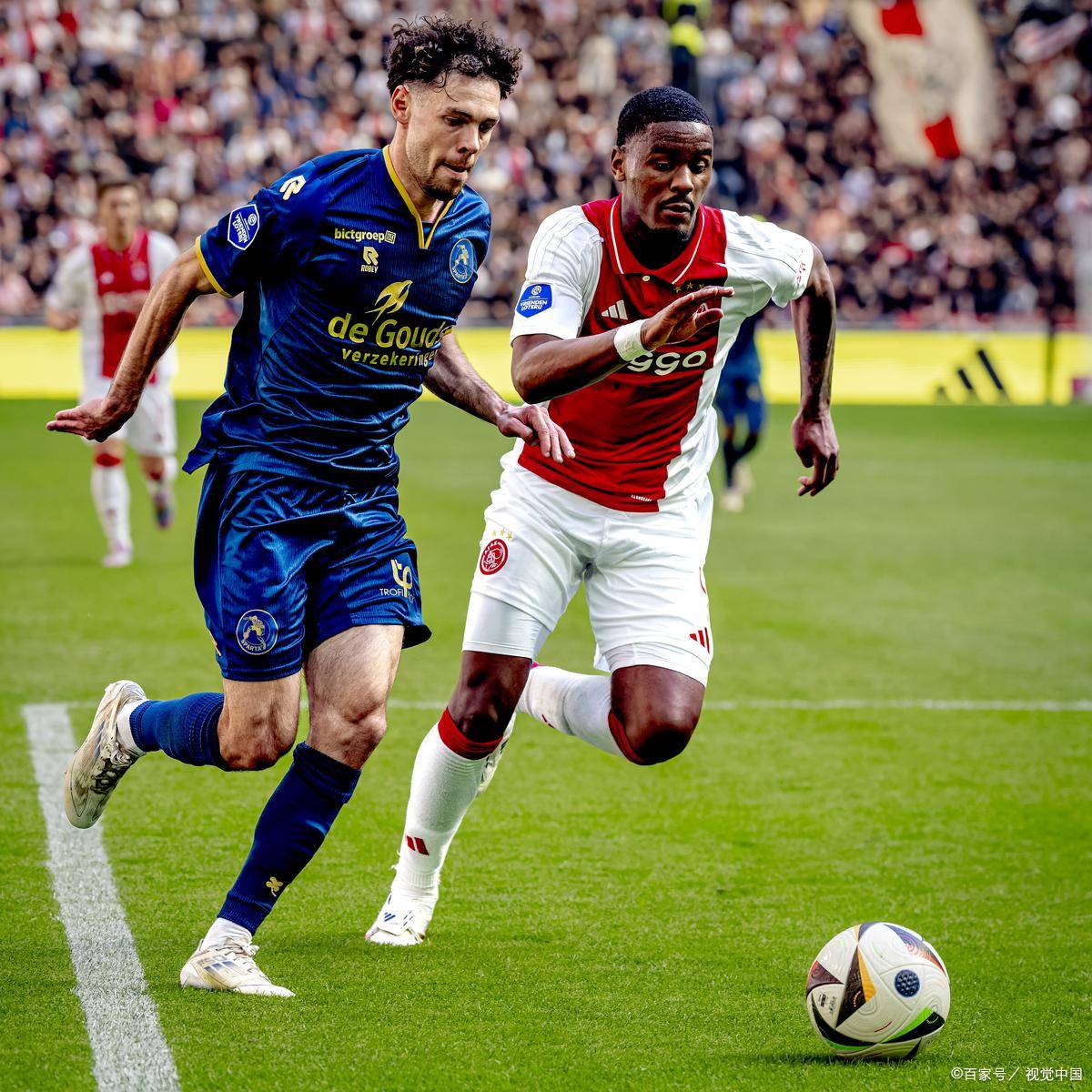 荷甲倒计时,巴塞罗那赛后防线松动,细节引发关注,悬念犹存,球队文化再被提及的简单介绍 荷甲倒计时,巴塞罗那赛后防线松动,细节引发关注,悬念犹存,球队文化再被提及的简单介绍